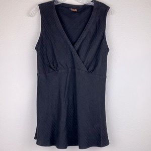 NWOT Tianello Cindy Tank Small‎